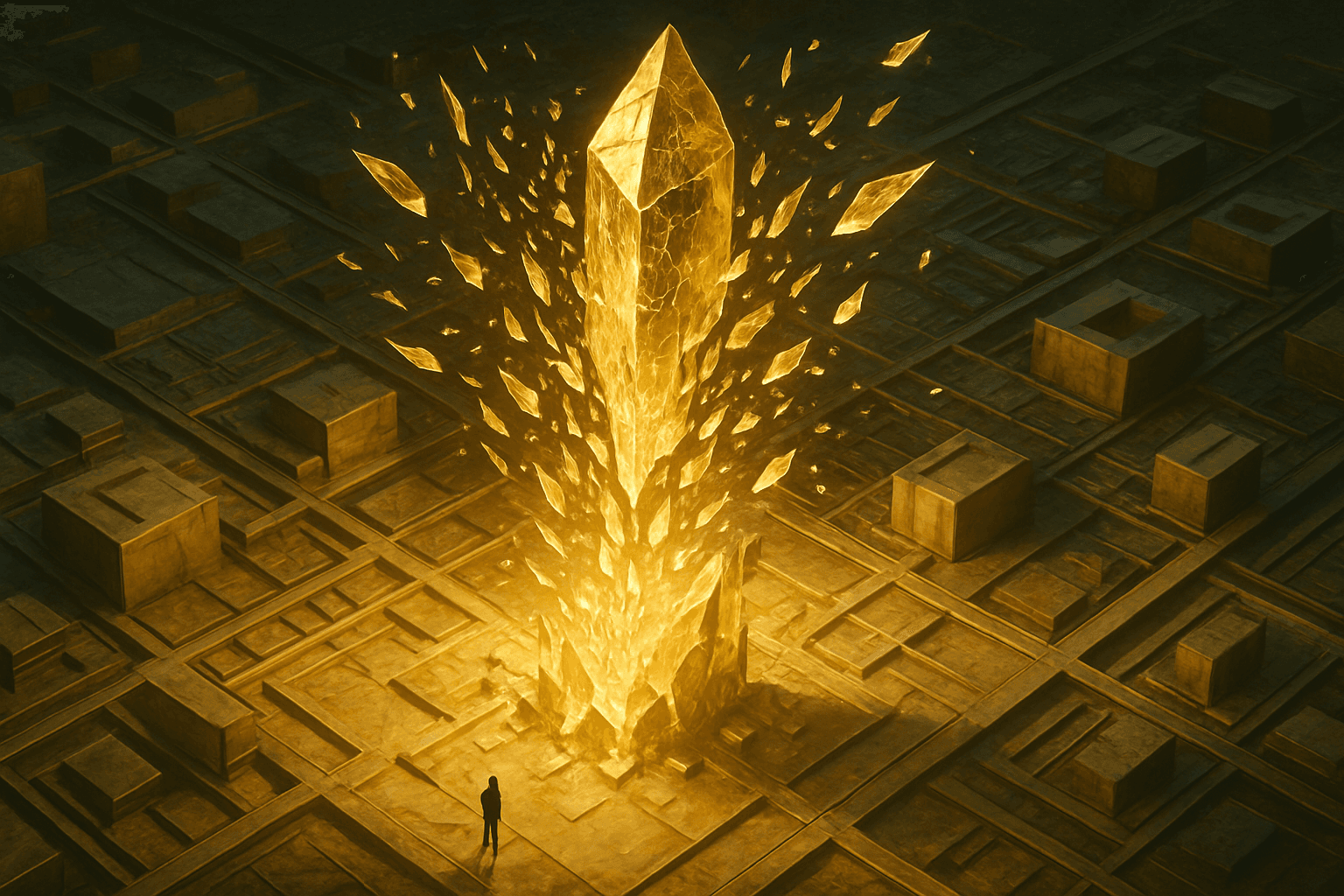 Syndicate Labs Shuts Down Ethereum L2, SYND Token Crashes to All-Time Low
