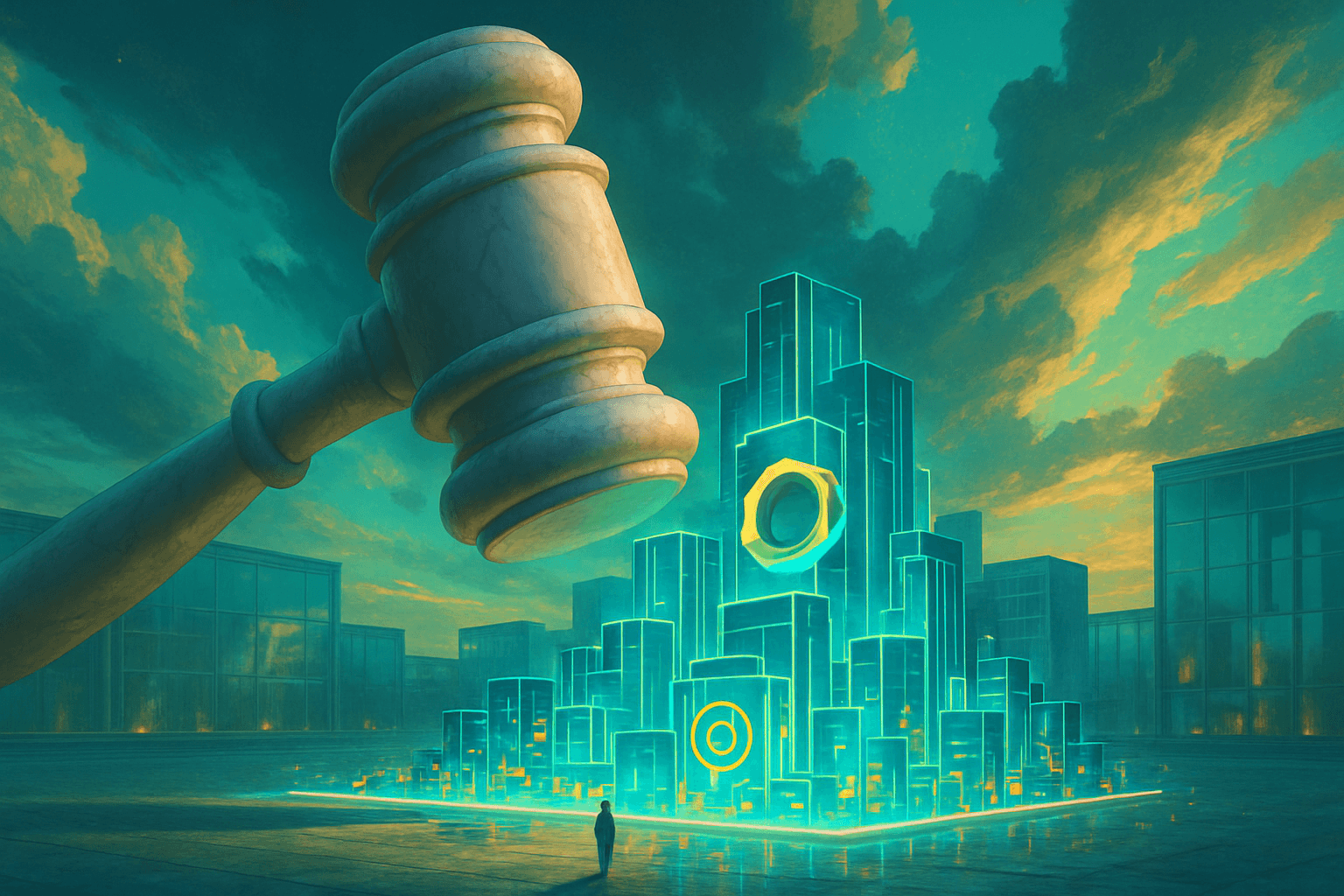 SEC Approves Paxos as First Blockchain-Native Clearing Agency
