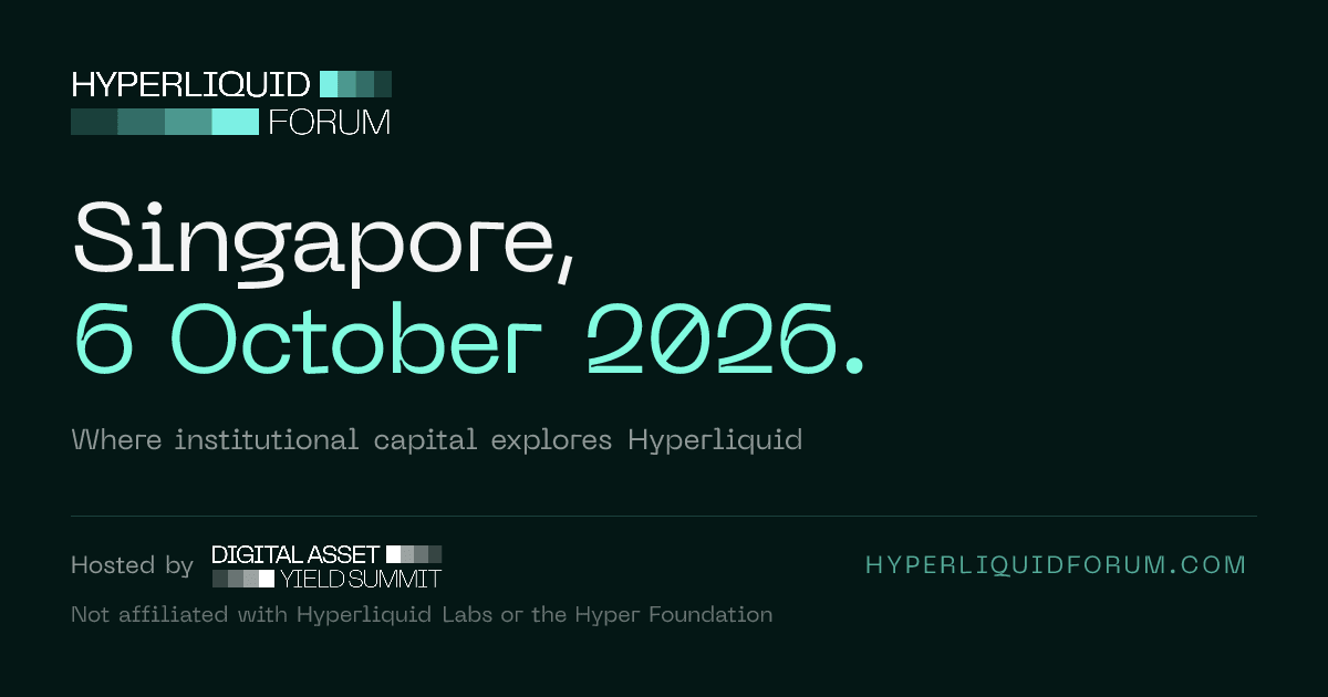 Hyperliquid Forum