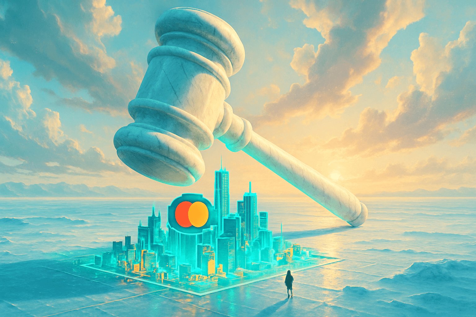 Mastercard Secures NY BitLicense to Expand Stablecoin Payments