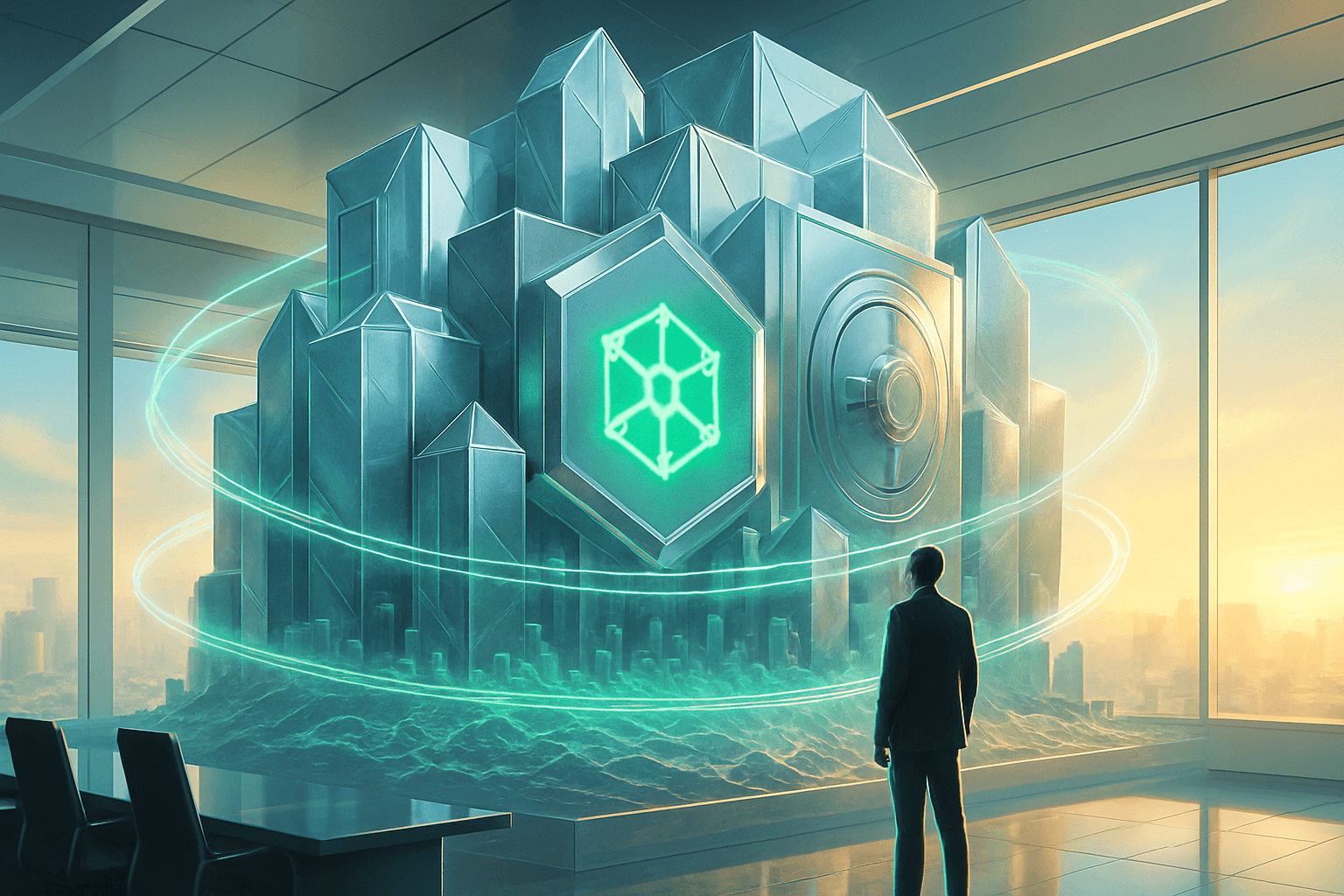 Optimism's Privacy Boost SDK Goes Live on Mainnet, Targeting Enterprise DeFi