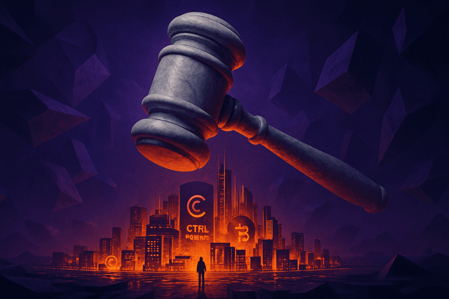 Ctrl Wallet Shuts Down After June Security Exploit; Deadline August 3