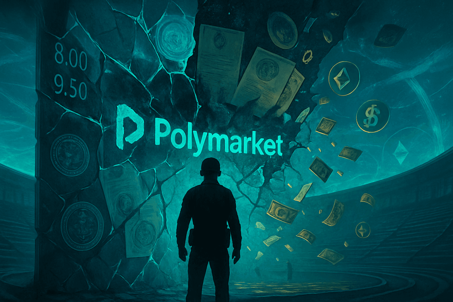 DOJ Indicts US Army Sergeant Over $400K Polymarket Maduro Insider Trade