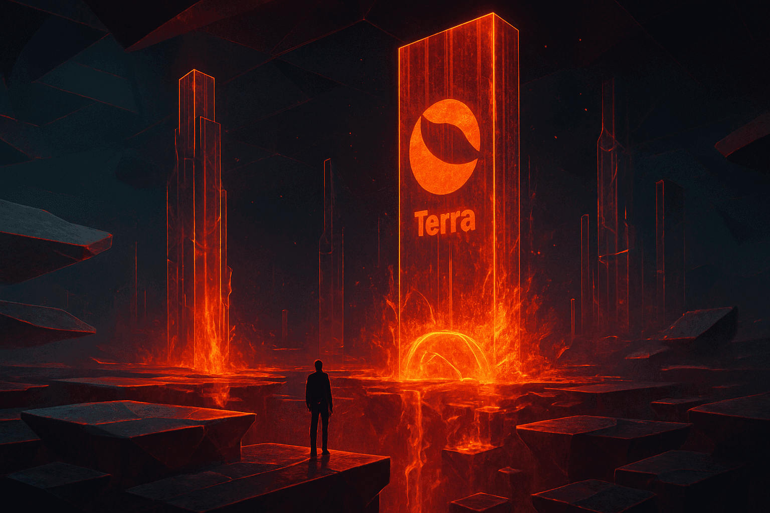 Singapore Charges Former Hodlnaut CEO Over Misleading Terra Claims; Up to 20 Years Prison