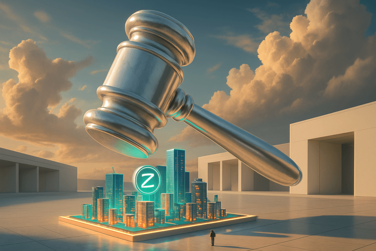 Standard Chartered-Backed Zodia Custody Wins Luxembourg Payment License for EU Stablecoin Services