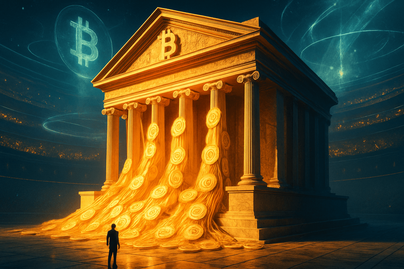 Bitcoin Rodney Pleads Guilty in $1.8B HyperFund Fraud Case