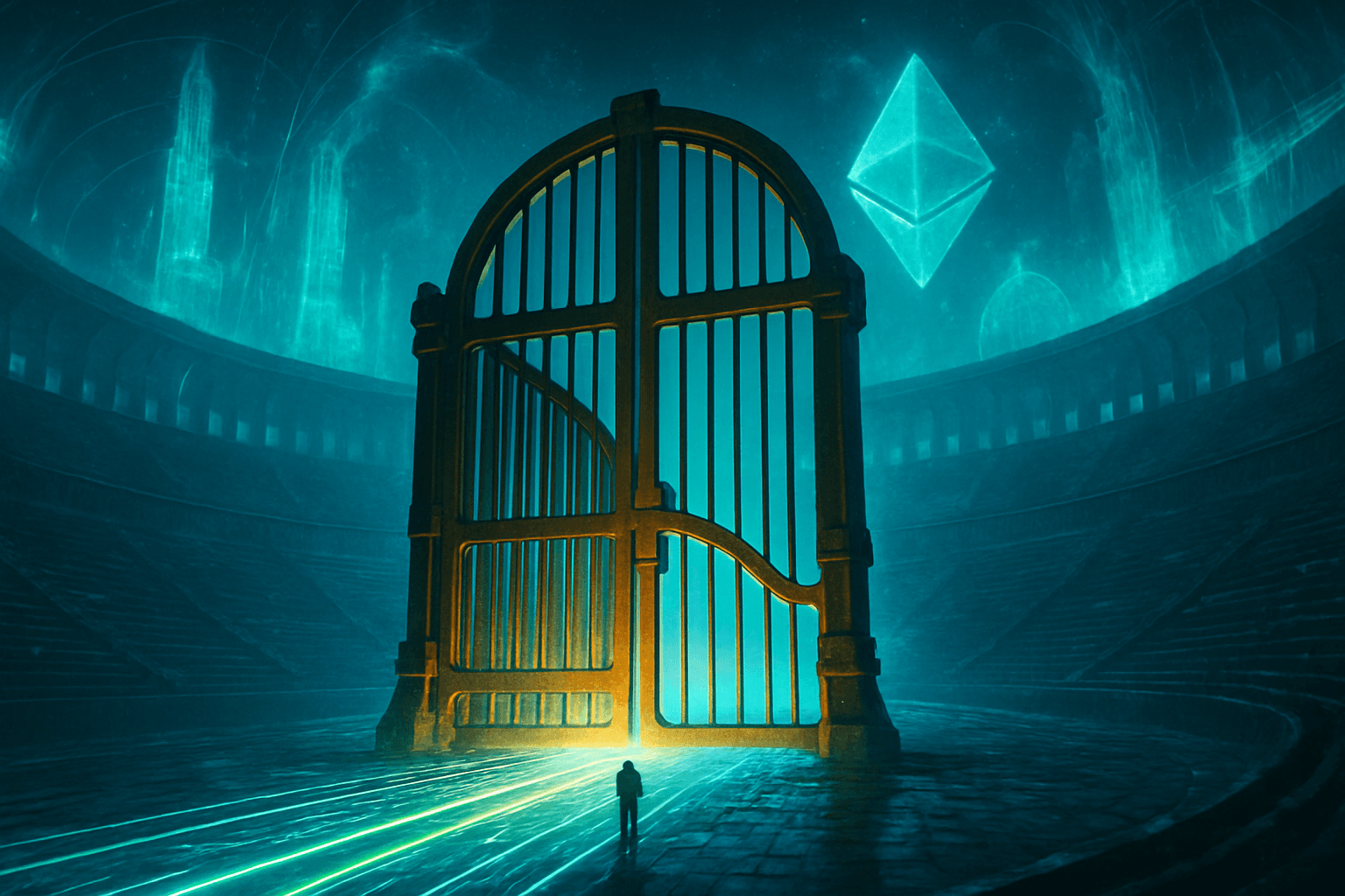 Bankless Co-Founder Exits All ETH Holdings Amid Macro Headwinds