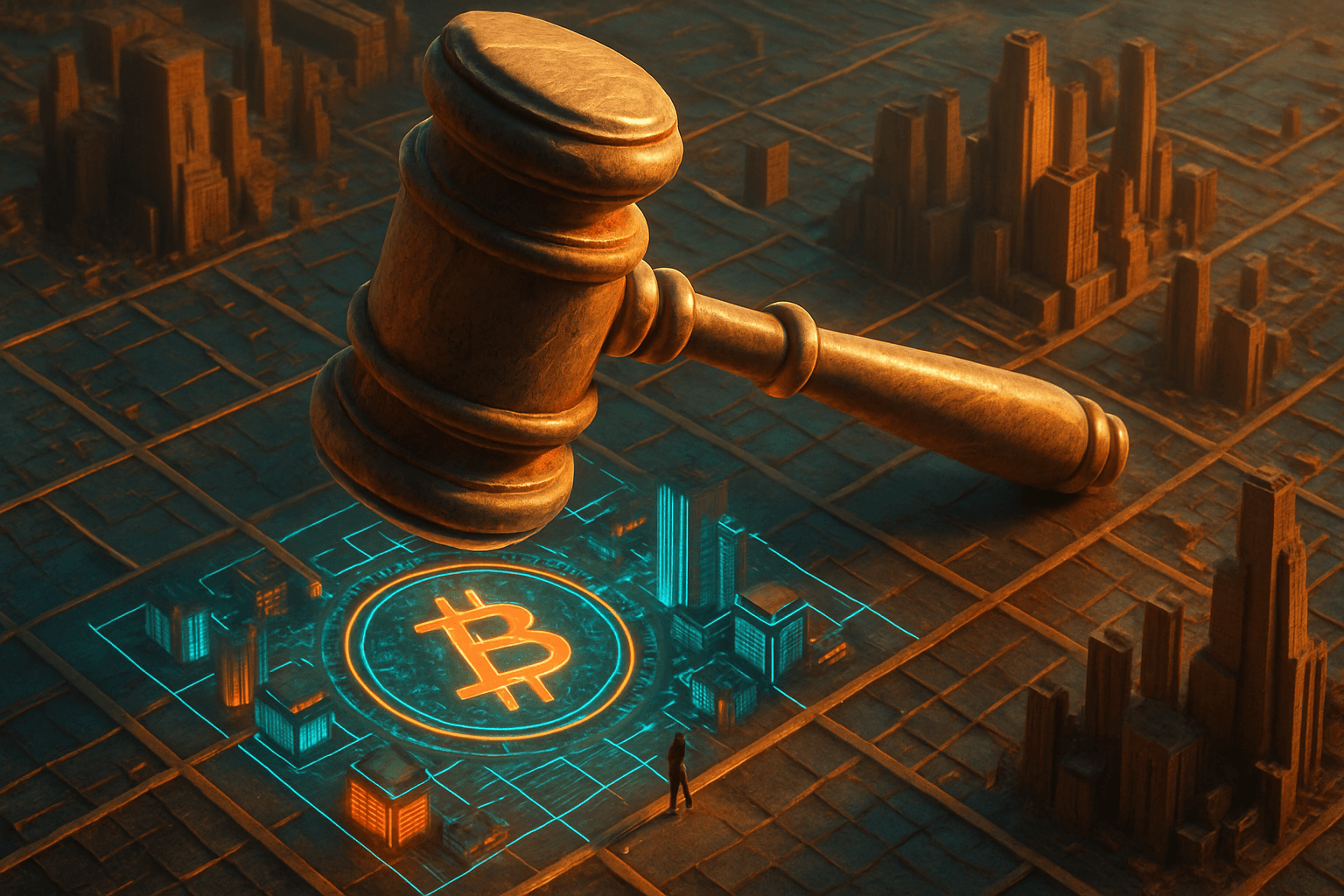 Securitize Capital Becomes SEC-Registered Investment Adviser