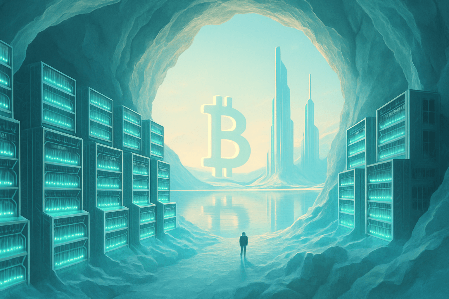 Foundry USA Opens Miner Vote on BIP-110 as Bitcoin Debates Data Storage Limits