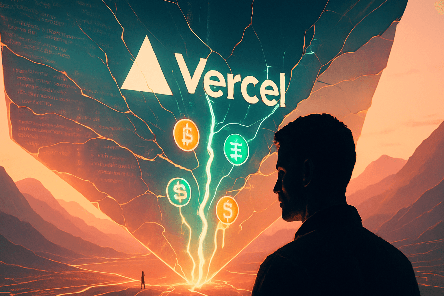 Vercel Security Breach Puts Crypto Project API Keys at Risk