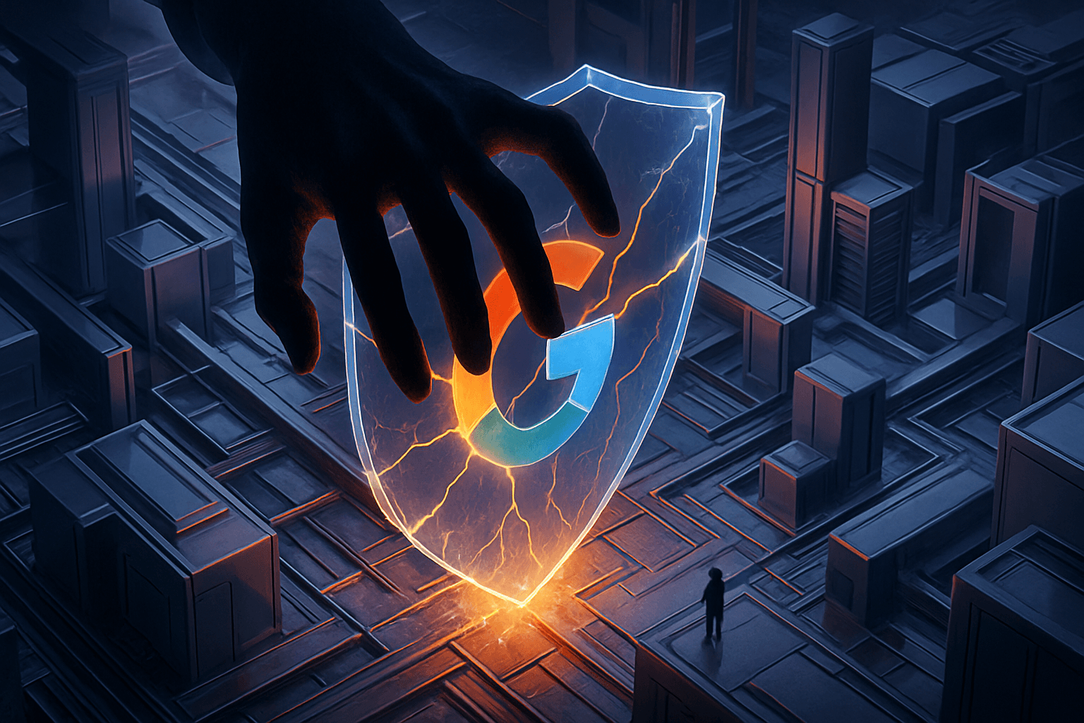 Google Confirms AI-Powered Zero-Day Exploit Bypassing 2FA