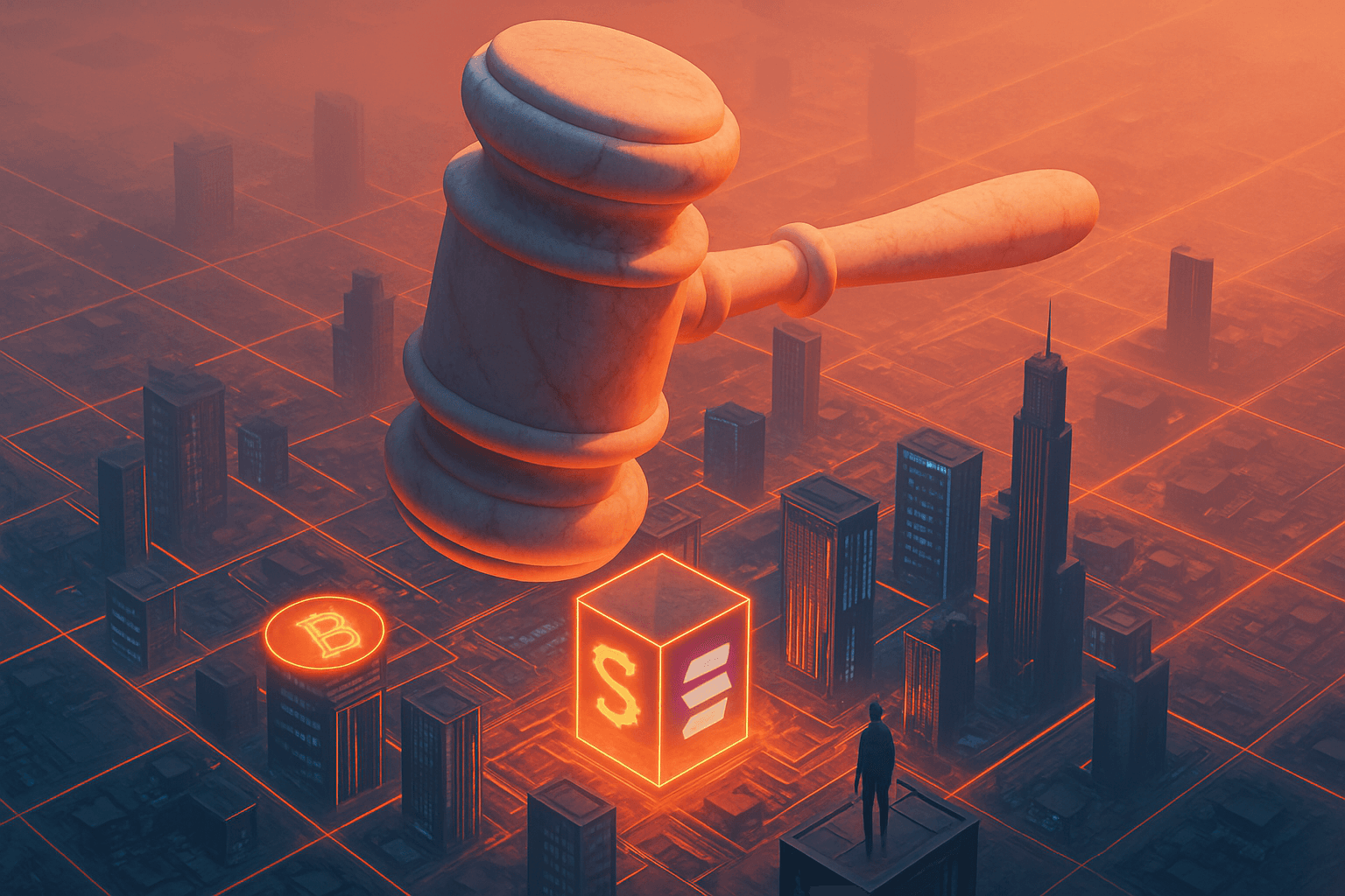 U.S. Prosecutors Seek $25M in Crypto Forfeiture Tied to Romance and Investment Scams