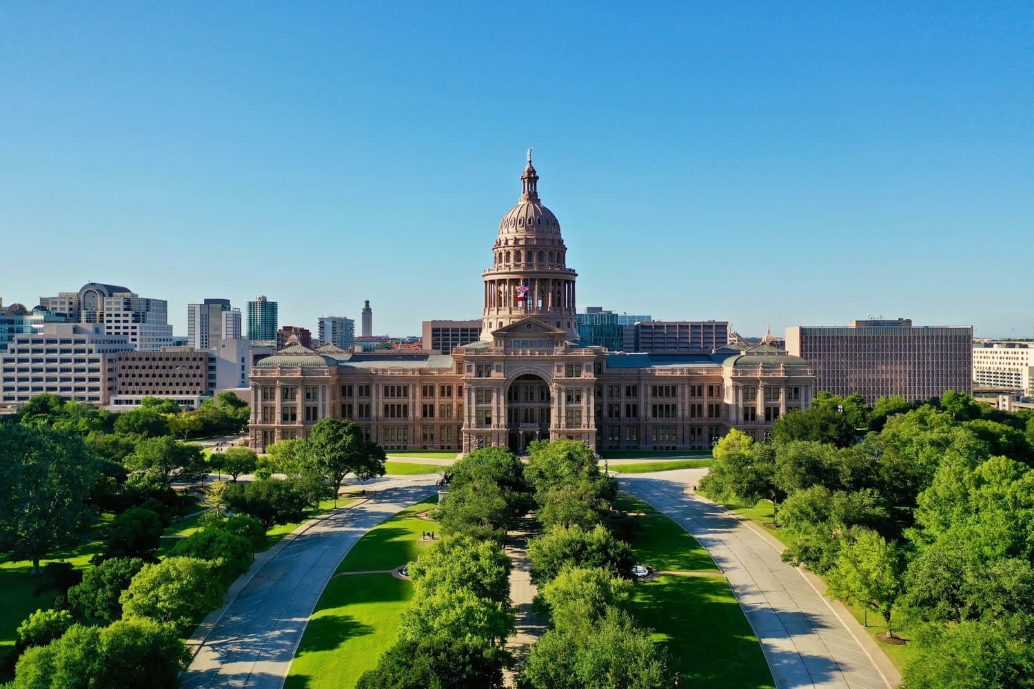 Texas Private Markets Meeting