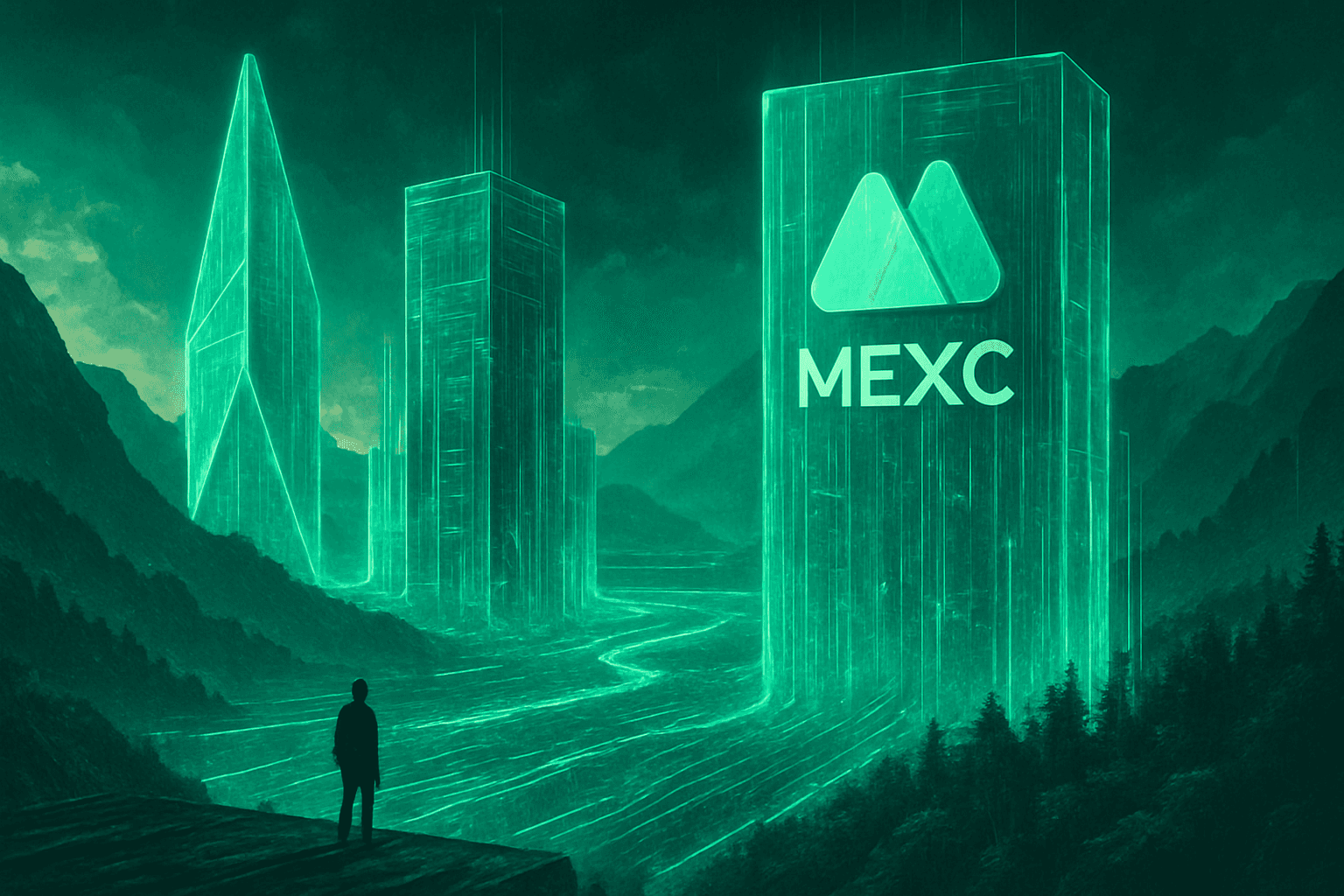 MEXC Appoints Veteran Compliance Officer as MiCA Enforcement Looms