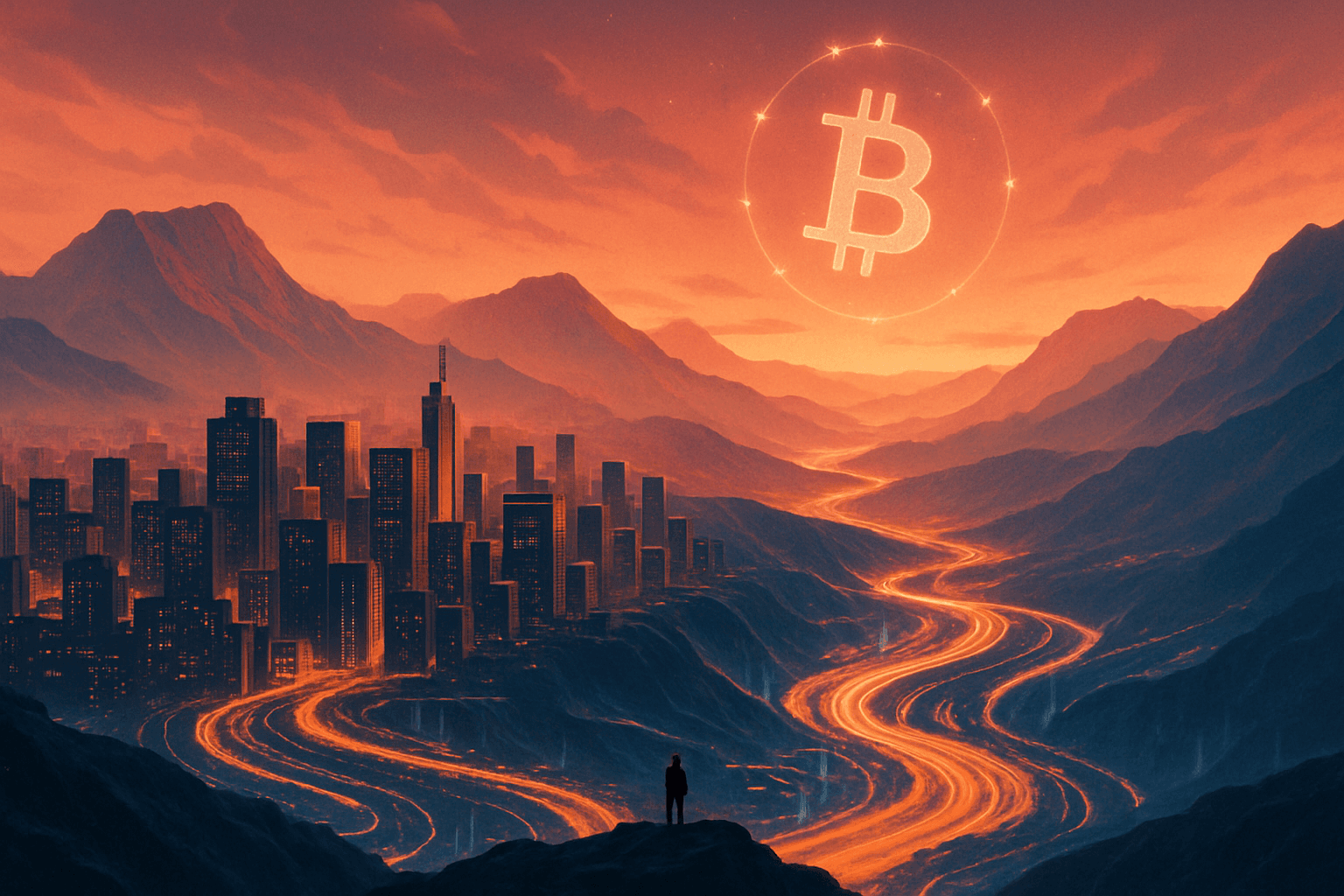 Bitcoin Whale Accumulation Stalls Amid Weak Demand