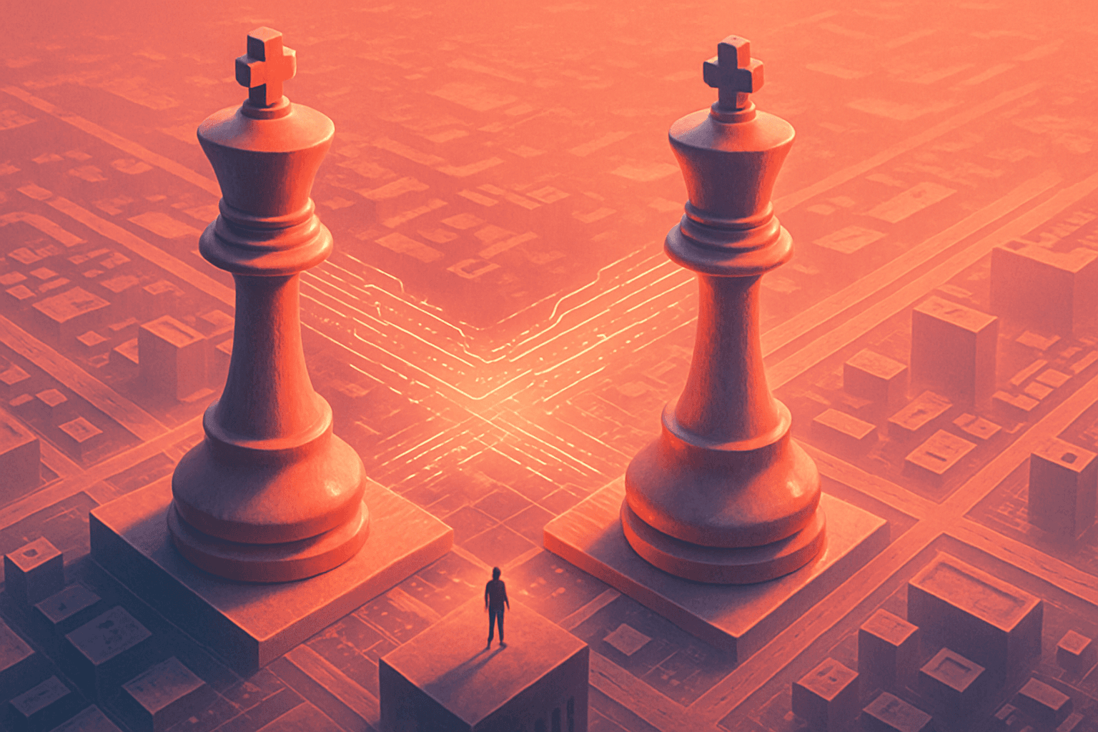 Bitcoin's Quantum Reckoning: Migration Window May Have Closed