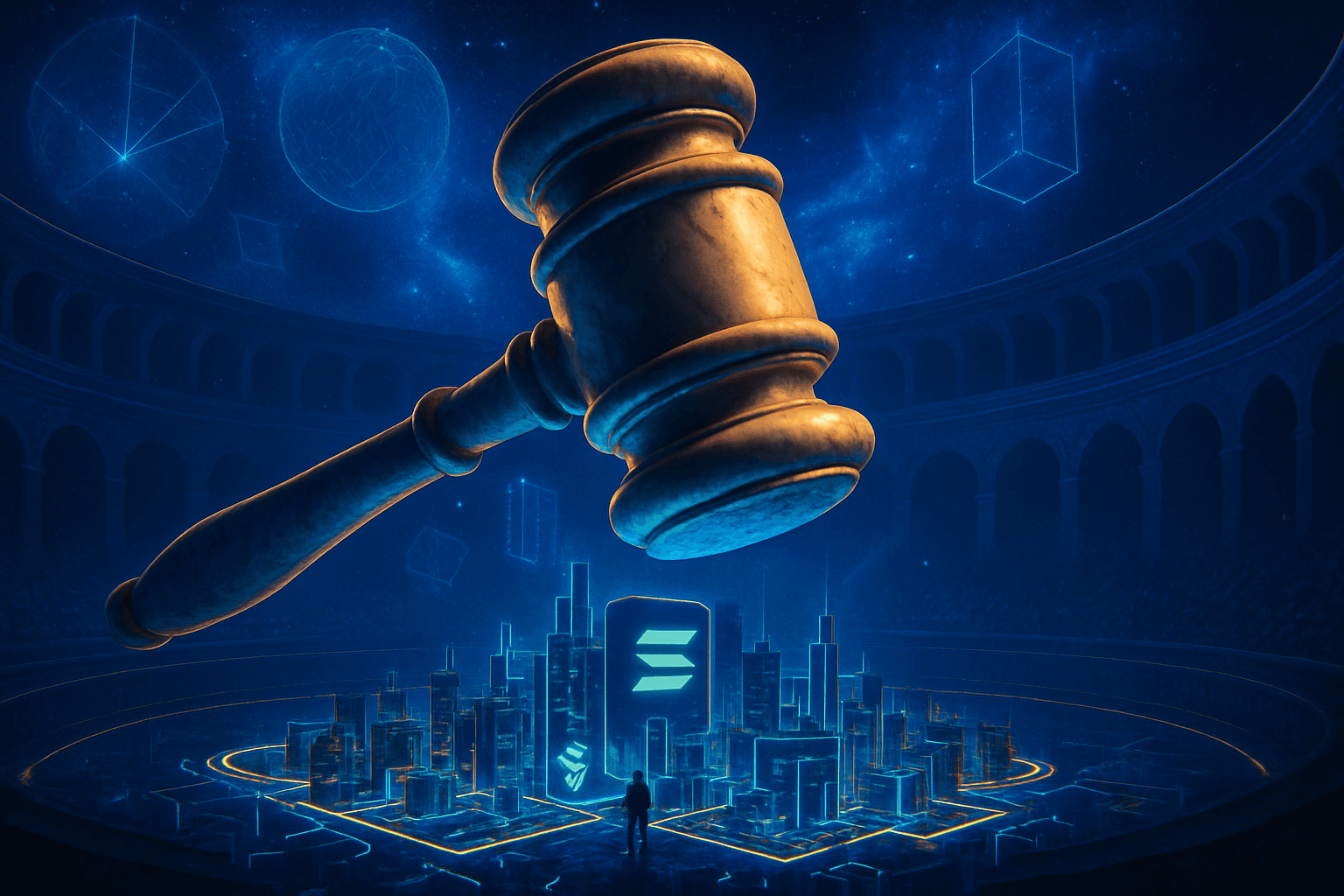Ledger Proposes AI Agents to Manage Crypto Without Holding Your Keys