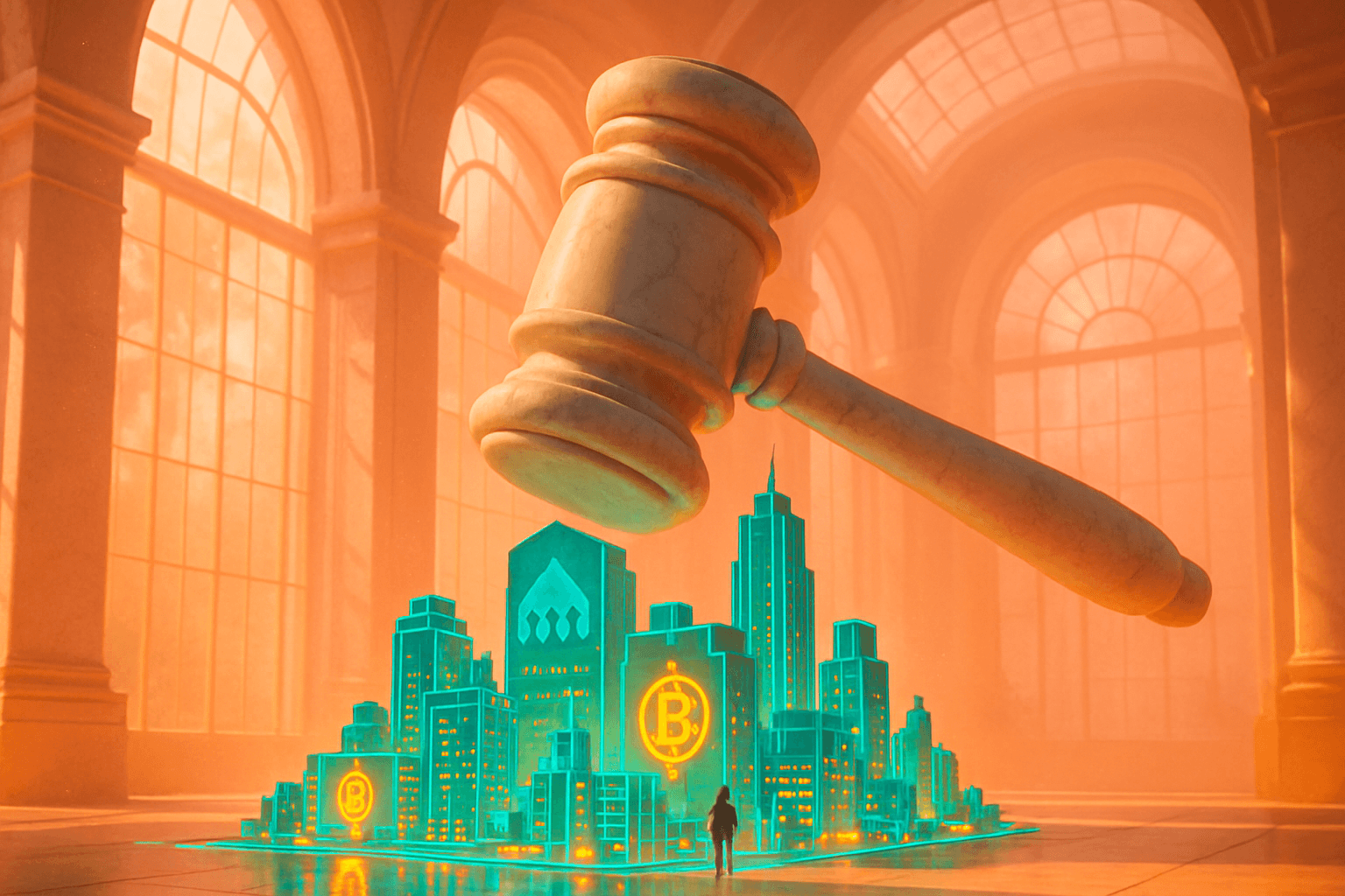 Kraken Secures Dubai VARA Approval for UAE Crypto Services