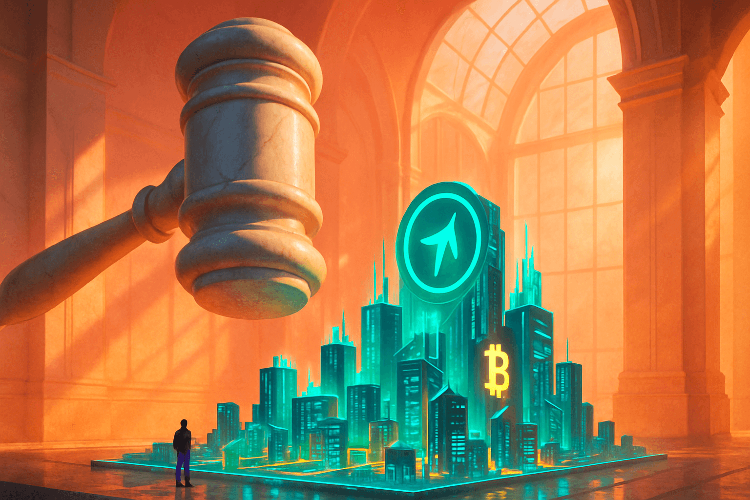 MoonPay Acquires Sodot for $100M in All-Stock Security Deal
