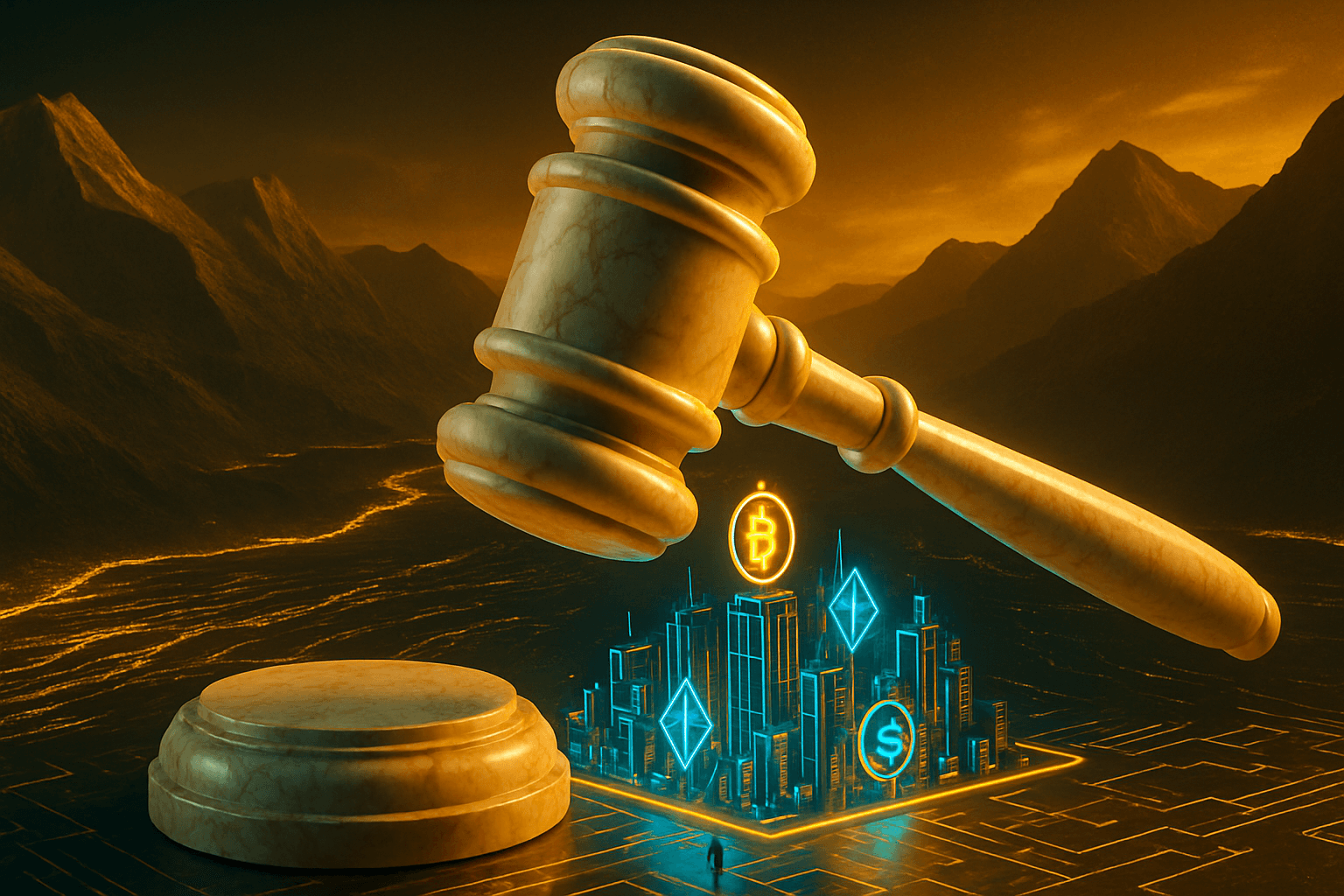 SEC Opens Public Consultation on Crypto and Prediction Market ETFs