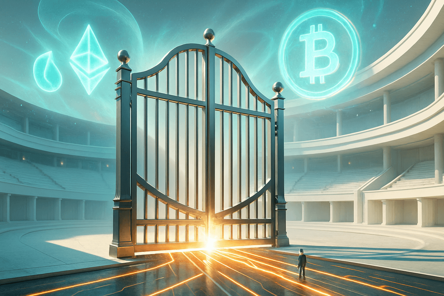Minnesota Governor Signs Landmark Crypto Custody Law