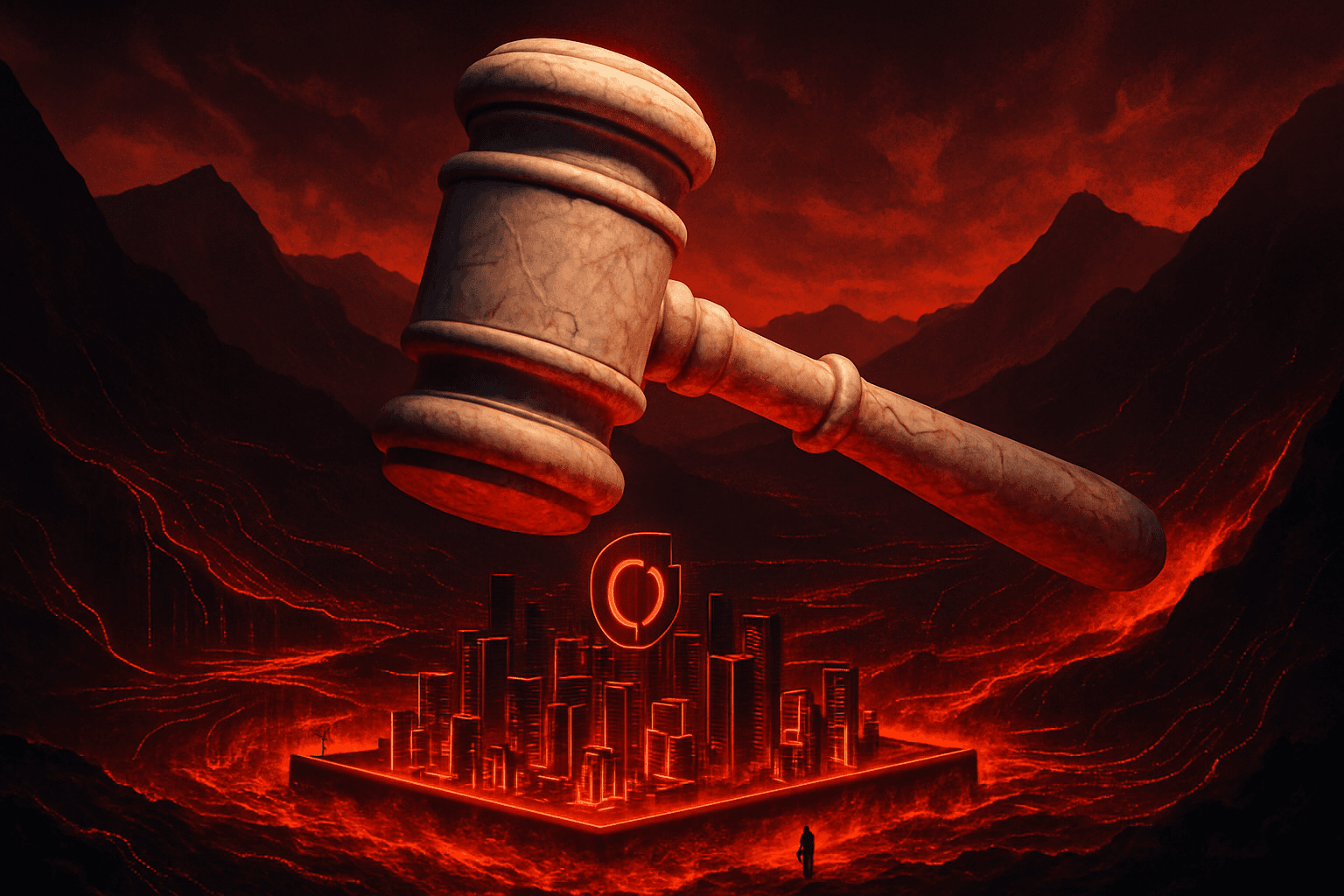 Ondo Finance Wins FINRA Approval for Tokenized Stocks and ETFs