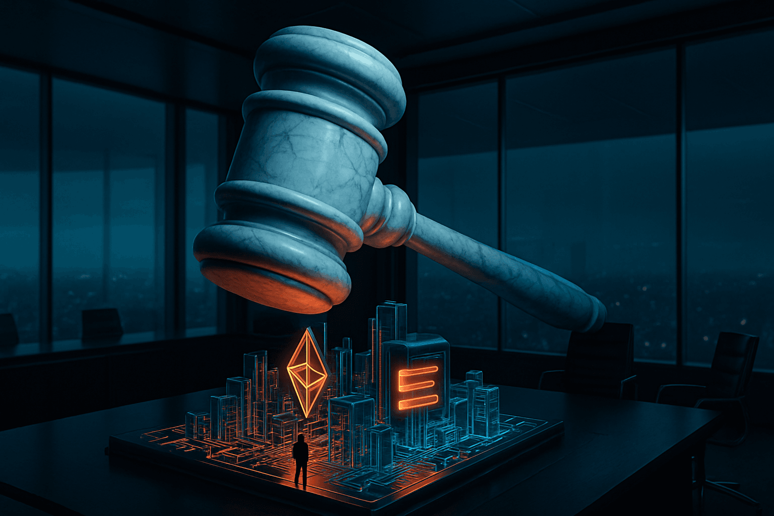 DeFi Protocol Summer Finance Loses $6M in Flash Loan Exploit