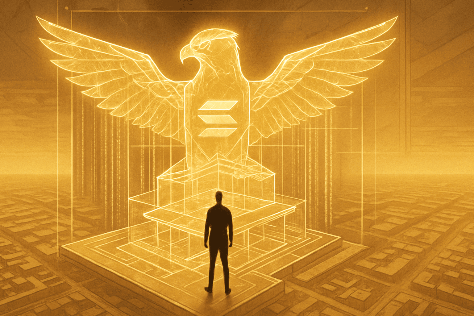 Solana Adopts Falcon-512 Signatures in Phased Quantum-Resistance Upgrade