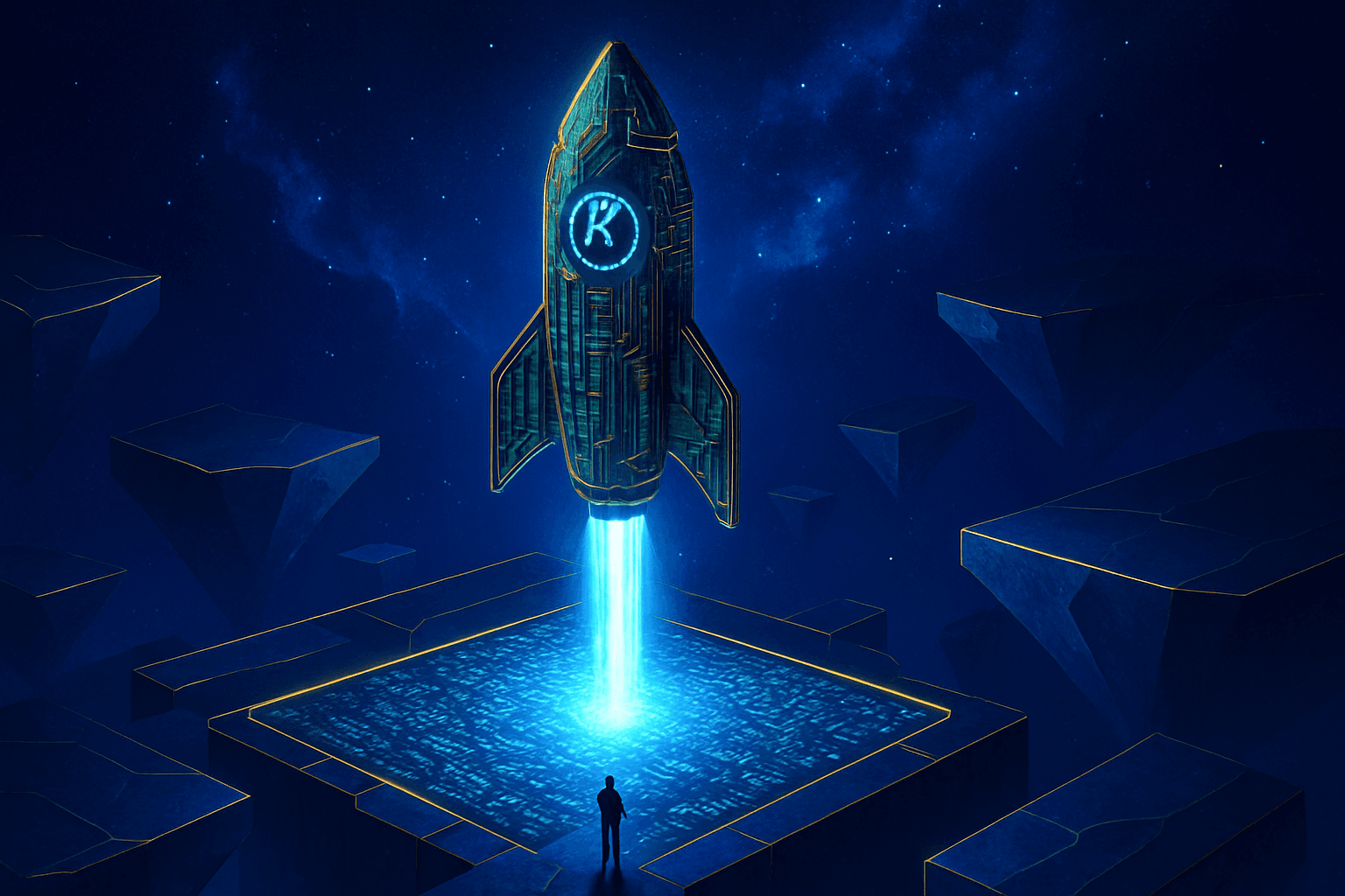 Kite Launches Mainnet With Agent Passport Infrastructure for AI Payments