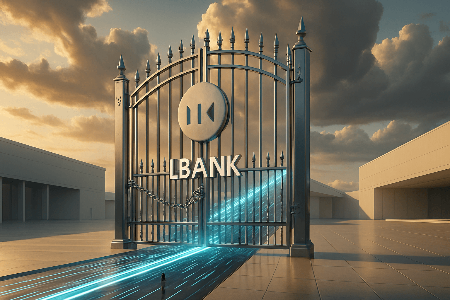 LBank Launches Prediction Markets Platform; BitGo Expands to MENA