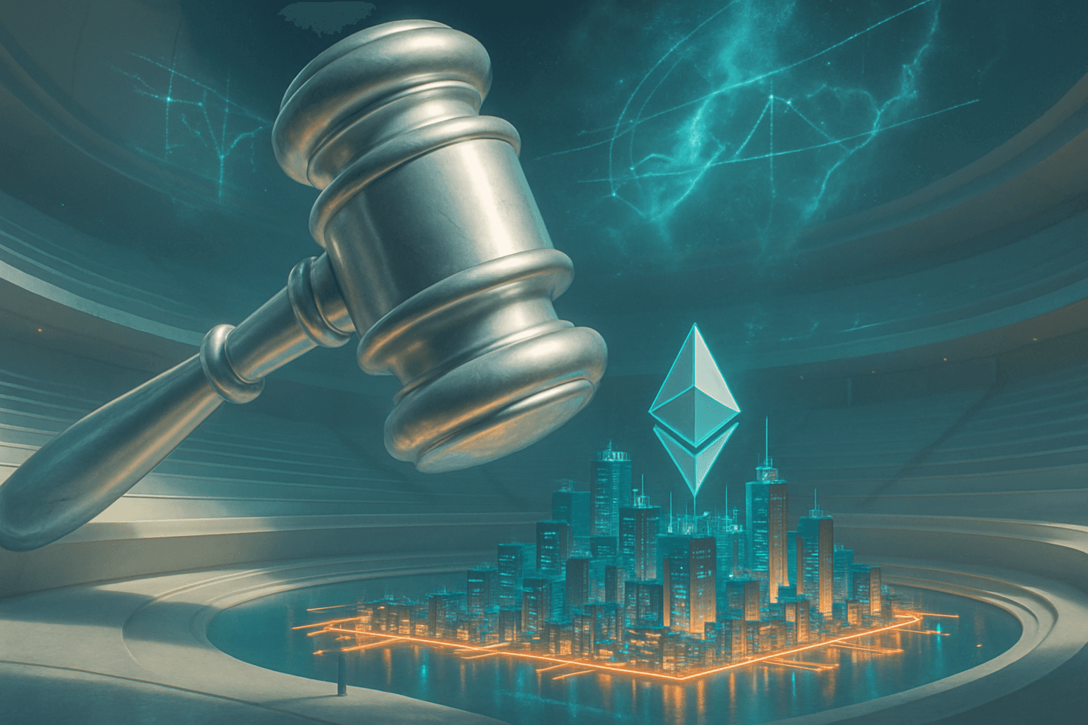 Bitmine Becomes Second-Largest Crypto Treasury with 5.62M ETH