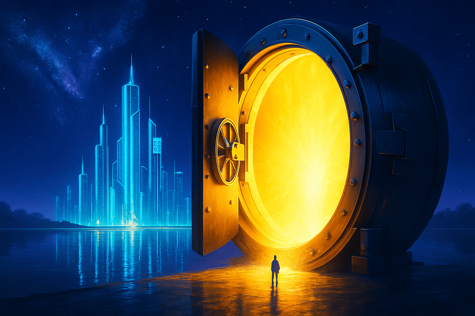 CFTC Approves First U.S.-Regulated Bitcoin Perpetual Futures