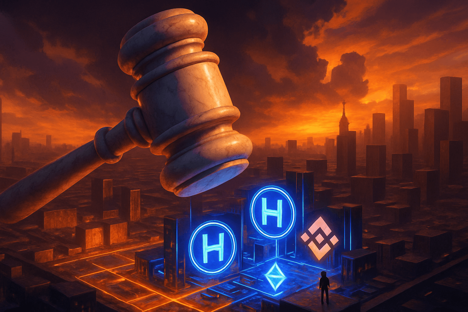 Humanity Protocol's H Token Exploit Traced to Compromised Developer Machine