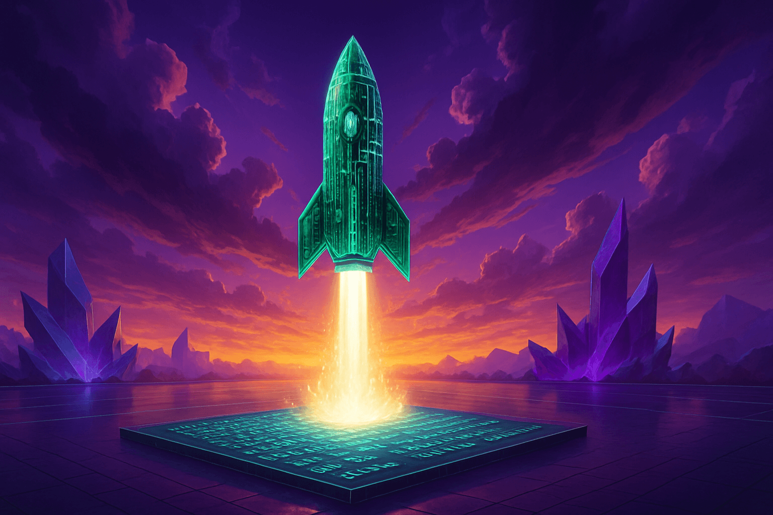 EMCD Launches $30M Miner Support Program Amid Industry's Steepest Profitability Crunch