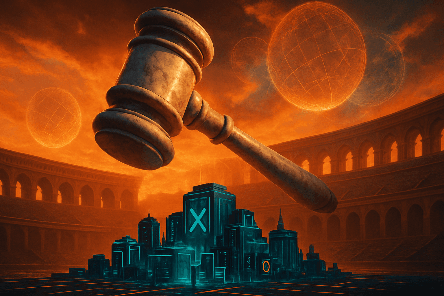 Judge Dismisses xAI's Trade Secret Lawsuit Against OpenAI in Second Defeat for Musk