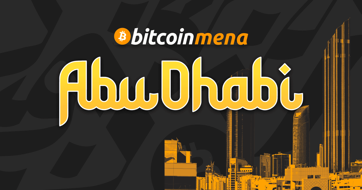 Bitcoin Mena