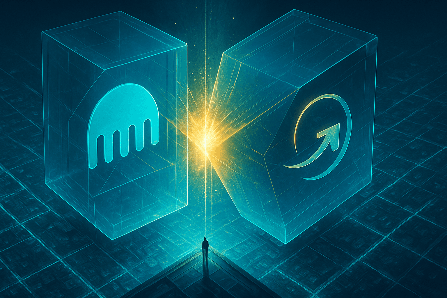 Kraken Expands Global Reach with MoneyGram Partnership, Enabling Crypto-to-Cash at 500,000 Locations