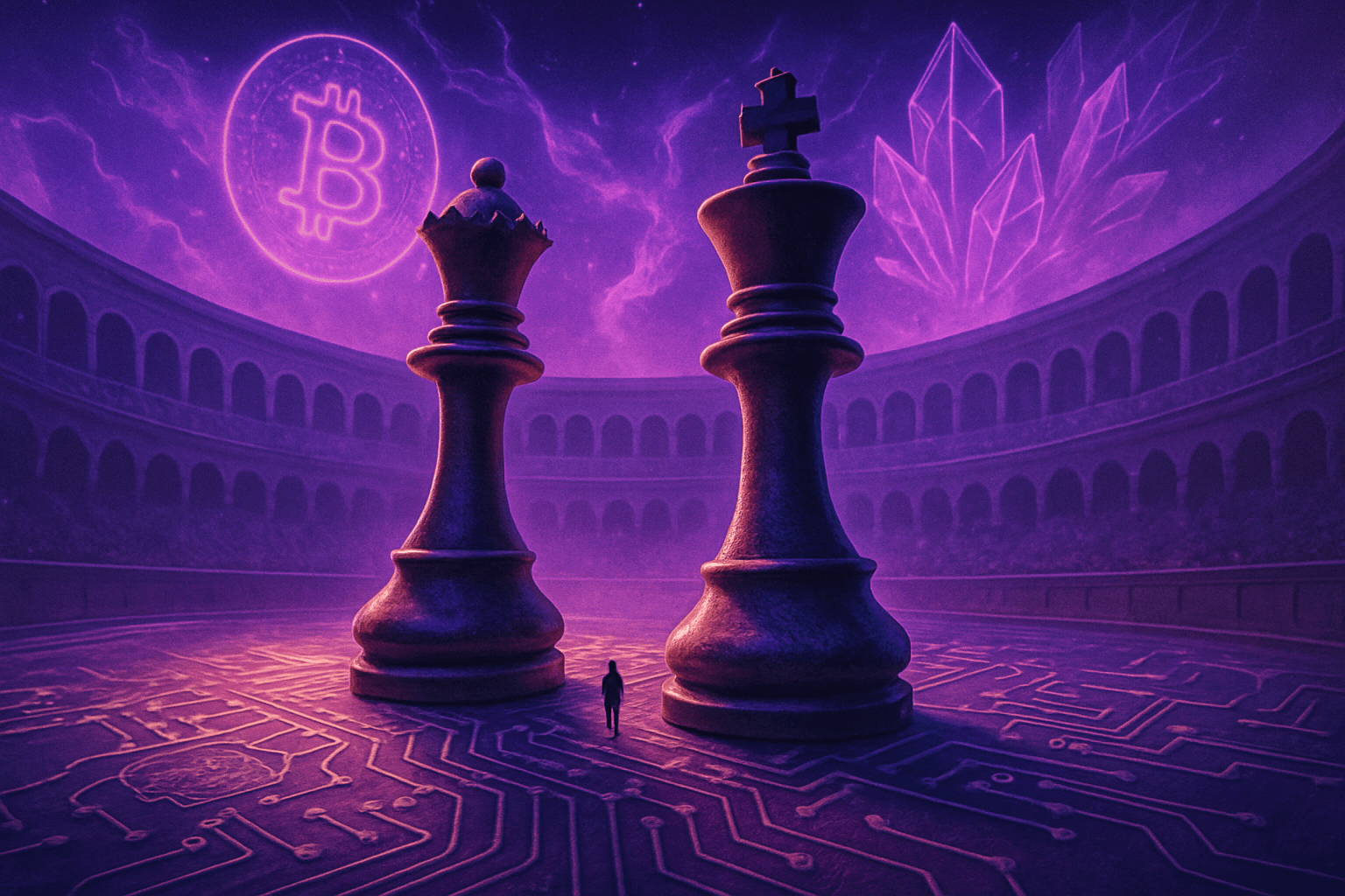 Digital Chamber Sues Illinois Over First-in-Nation 0.2% Crypto Tax