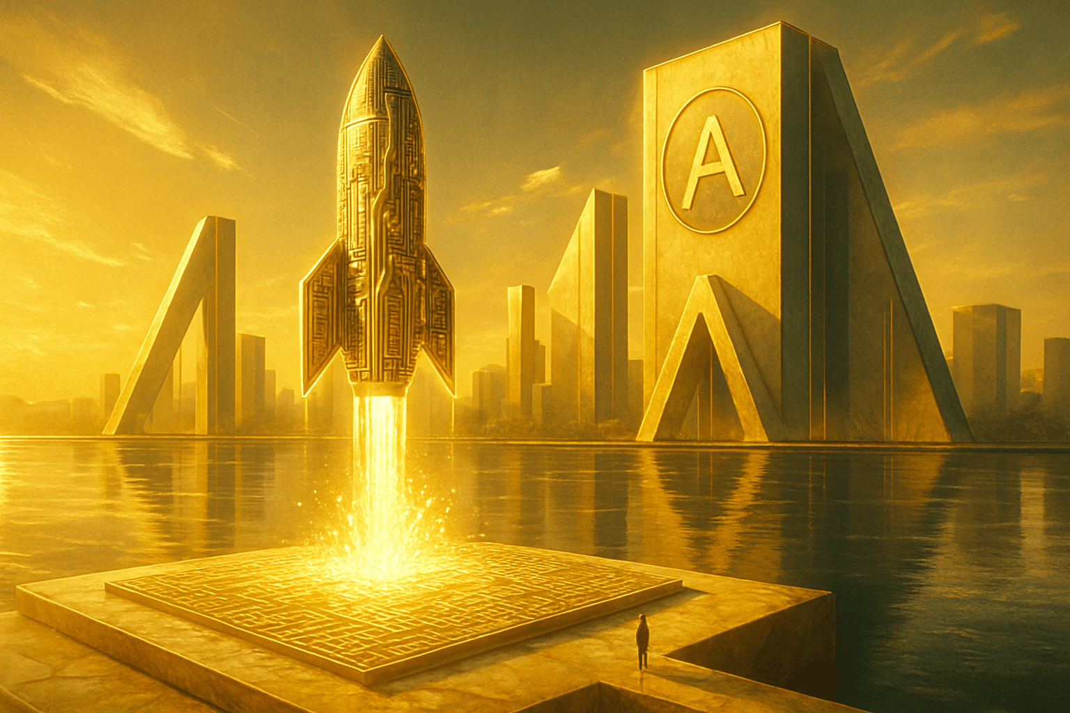 Aave Launches V3 Lending on Monad With $15M Incentive Boost