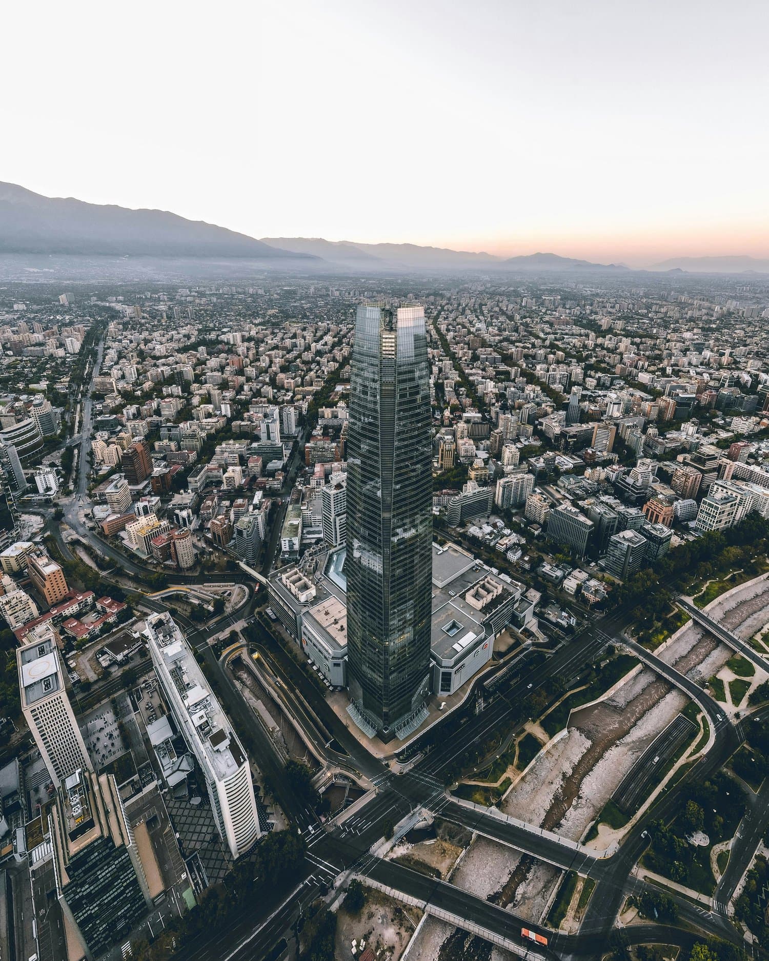 Chile Private Markets Meeting