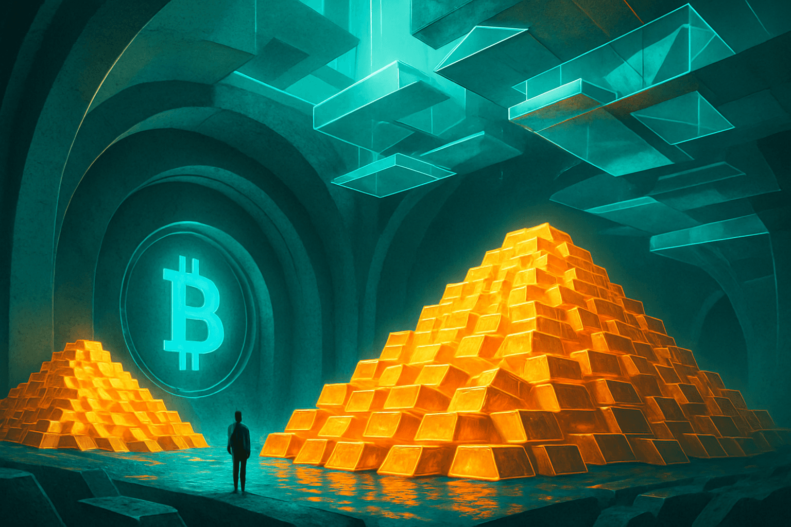 Strive Adds $185M Bitcoin to Reach 19,000 BTC as Corporate Treasury Strategies Diverge