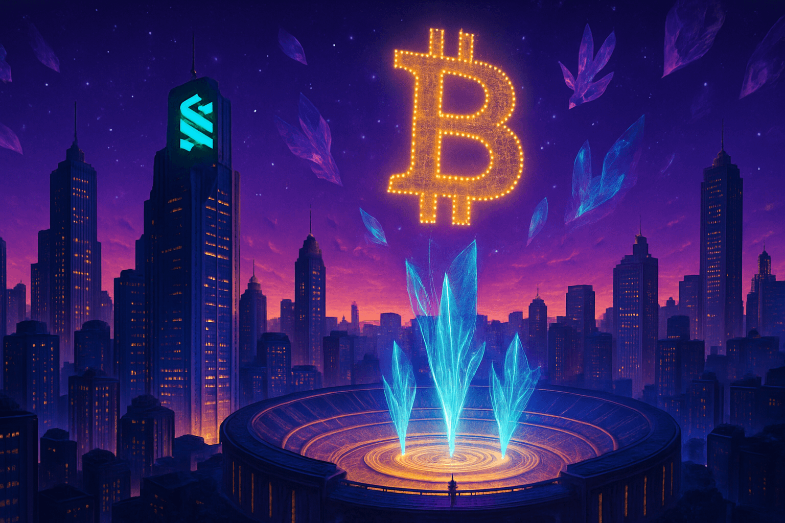 Standard Chartered Declares Crypto Winter Over