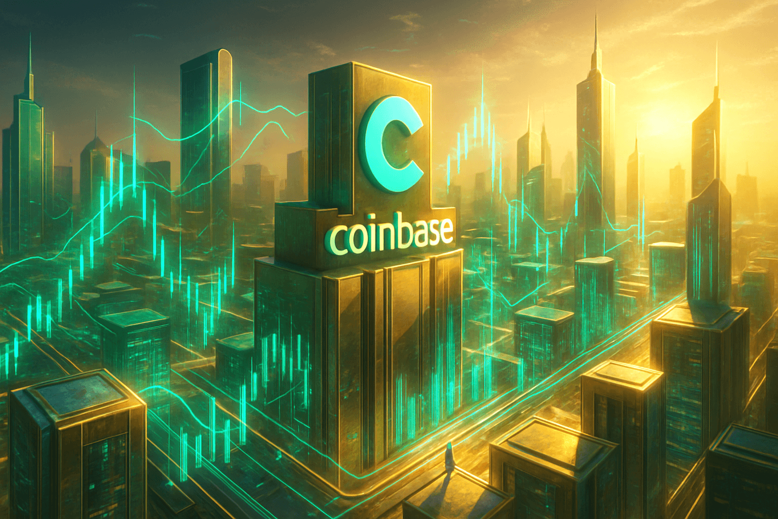 Coinbase Wins CFTC Approval for US Crypto Derivatives