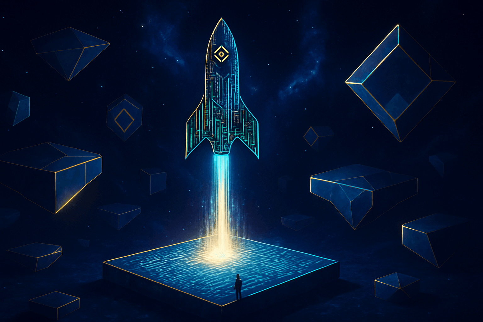 Binance-Backed Travala Launches Agentic AI Travel Protocol