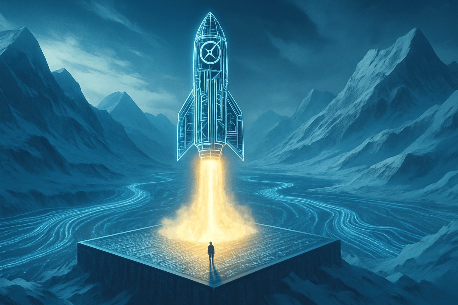 Coinbase Launches SpaceX Pre-IPO Perpetual Futures