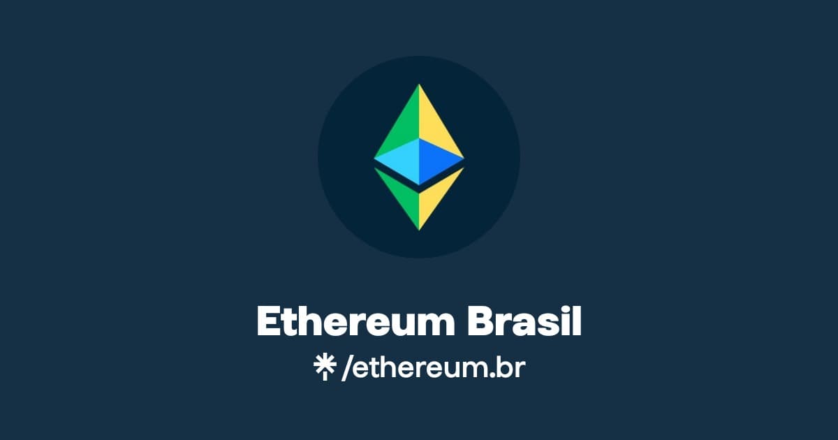 Ethereum Brasil