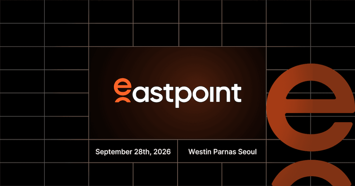 EastPoint 2026