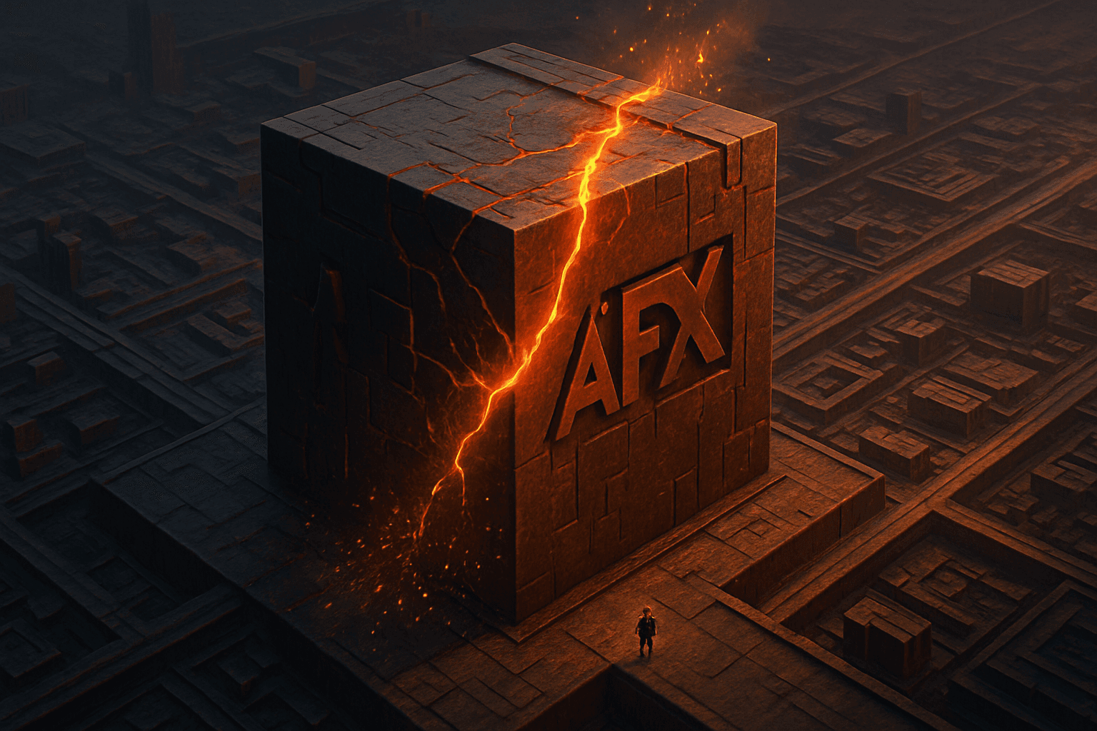 AFX Trade Loses $24M in Bridge Key Compromise, Offers Hacker $7.2M to Return Funds