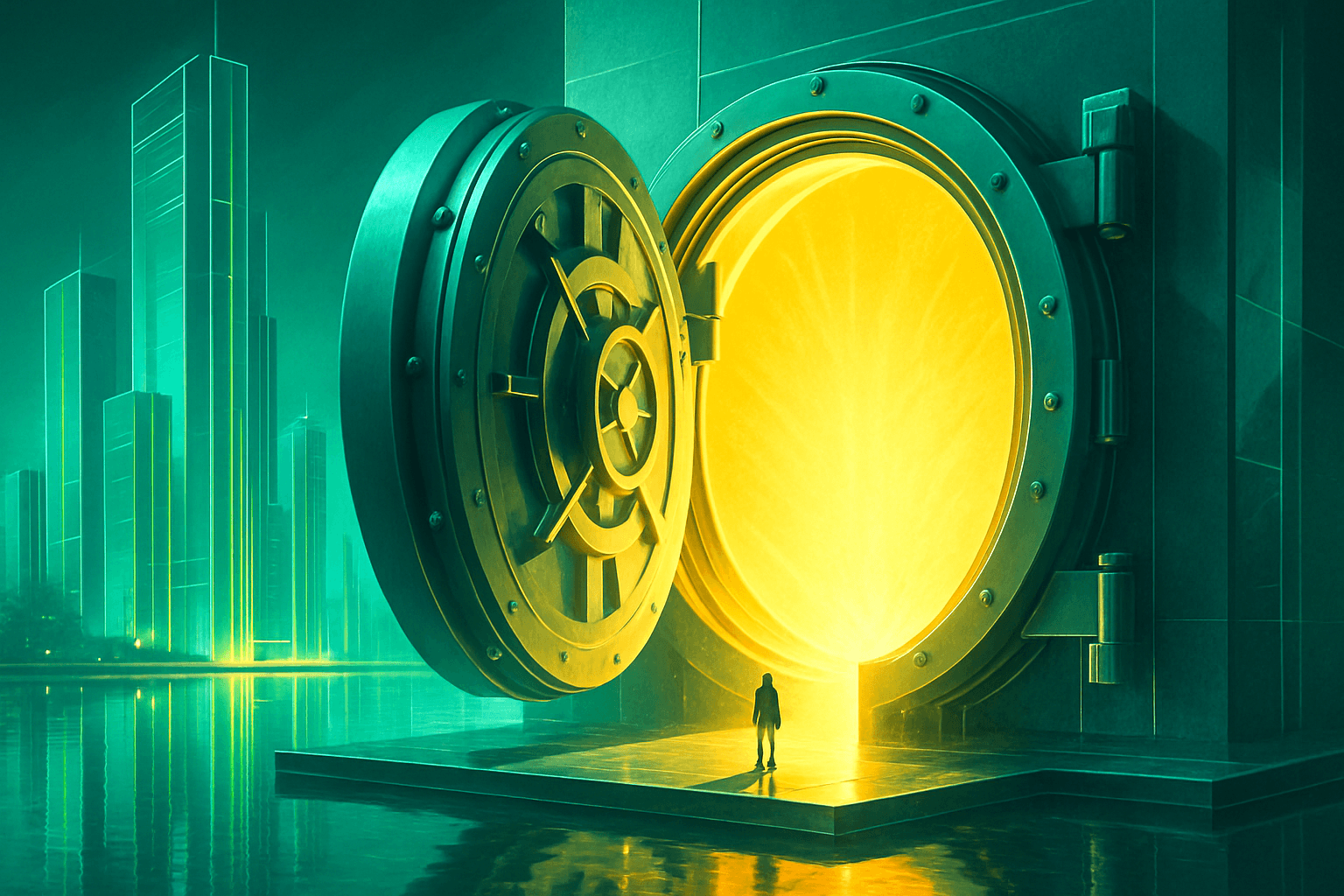 World Liberty Financial Governance Vote Approves 62B Token Unlock Despite 14% Price Drop