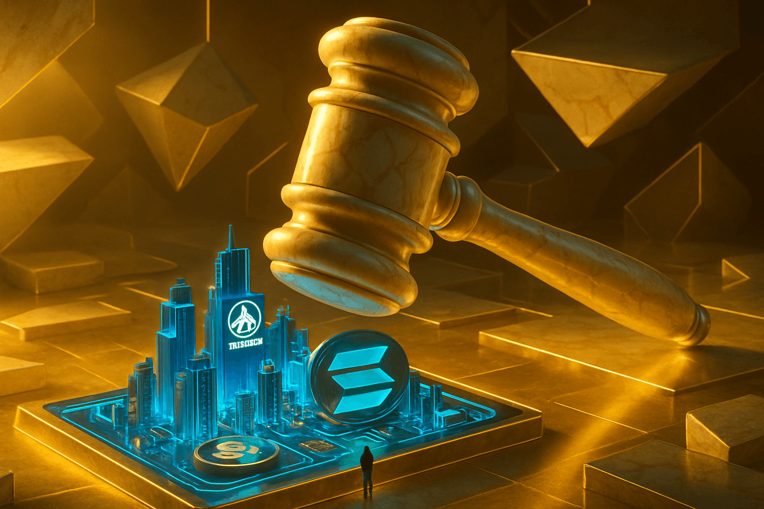 Invesco Files for Tokenized Stablecoin Reserve Fund